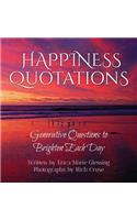 Happiness Quotations