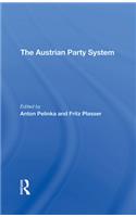 The Austrian Party System