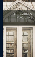 Garden Magazine; v.12