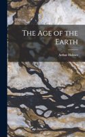 age of the Earth