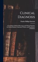 Clinical Diagnosis