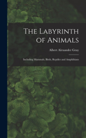 Labyrinth of Animals