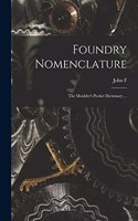 Foundry Nomenclature