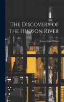 Discovery of the Hudson River