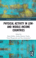 Physical Activity in Low- and Middle-Income Countries