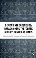 Demon Entrepreneurs