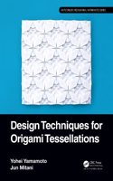 Design Techniques for Origami Tessellation