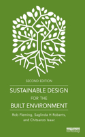 Sustainable Design for the Built Environment