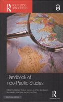 Handbook of Indo-Pacific Studies