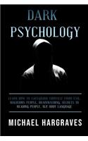 Dark Psychology
