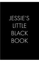 Jessie's Little Black Book