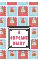 A Cupcake Diary