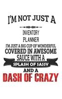 I'm Not Just A Inventory Planner