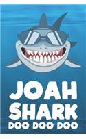 Joah - Shark Doo Doo Doo