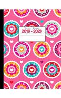 Teacher Planner 2019-2020