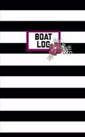 Boat Log