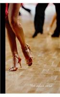 Red salsa notes
