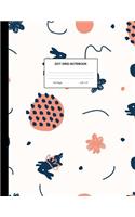 Dot Grid Notebook