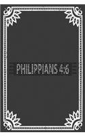 Philippians 4
