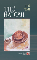 Th&#417; Hai Câu (color - hard cover)