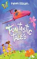 FUNtastic Tales