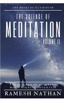 The Science of Meditation