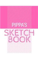 Pippa's Sketchbook