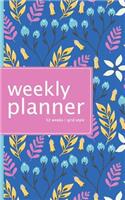 Weekly Planner