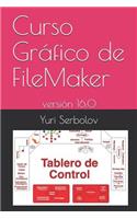 Curso Gráfico de FileMaker: versión 16.0