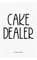 Cake Dealer