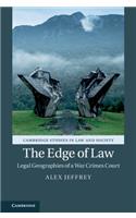 The Edge of Law