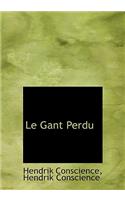 Le Gant Perdu