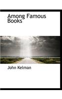 Among Famous Books