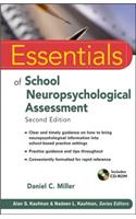 Essentials of School Neuropsychological Assessment