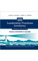 LPI: Leadership Practices Inventory Deluxe Facilitator's Guide Set