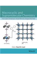 Macrocyclic and Supramolecular Chemistry