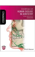 Essentials of Human Disease in Dentistry