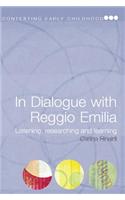 In Dialogue with Reggio Emilia