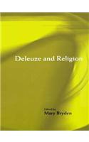 Deleuze and Religion