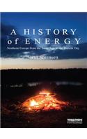 A History of Energy