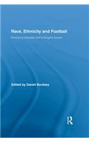 Race, Ethnicity and Football