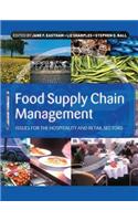 Food Supply Chain Management