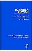 American Fiction