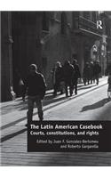 The Latin American Casebook