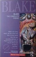 Blake, the Complete Poems