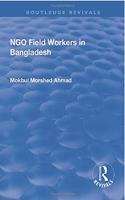 NGO Field Workers in Bangladesh