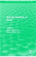 Social Welfare in Asia