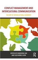 Conflict Management and Intercultural Communication