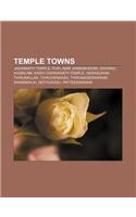 Temple Towns