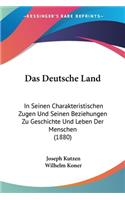 Deutsche Land